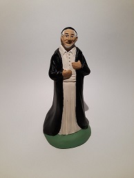 Saint Vincent De Paul